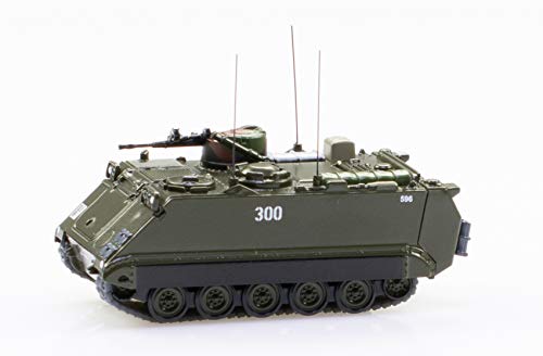 Arwci ACE 85005032 1/87 M113 Kommandopanzer 73 Die- Cast, Sammlermodelle Arwci ACE 85005032 1/87 M113 Kommandopanzer 73 Die- Cast, Sammlermodelle von Arwci ACE
