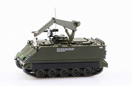 Arwci ACE 85005036 1/87 M113 Kranpanzer 63 Die- Cast, Sammlermodelle Arwci ACE 85005036 1/87 M113 Kranpanzer 63 Die- Cast, Sammlermodelle von Arwci ACE
