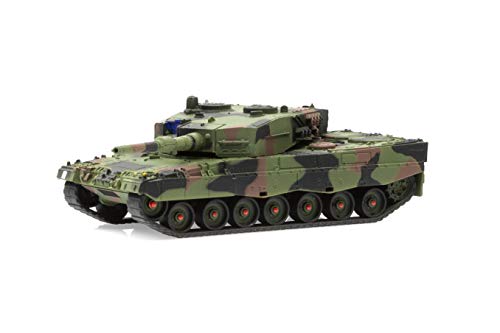 Arwci ACE 85005143 1/87 Pz 87 Leopard WE ohne Schalldämpfer Die- Cast, Sammlermodelle von Arwci ACE