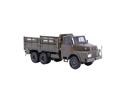 Arwci ACE 85005508 1/43 Henschel HS 3-14 HA CH 8,2t gl 6x6 Militär Die- Cast, Sammlermodelle von Arwci ACE