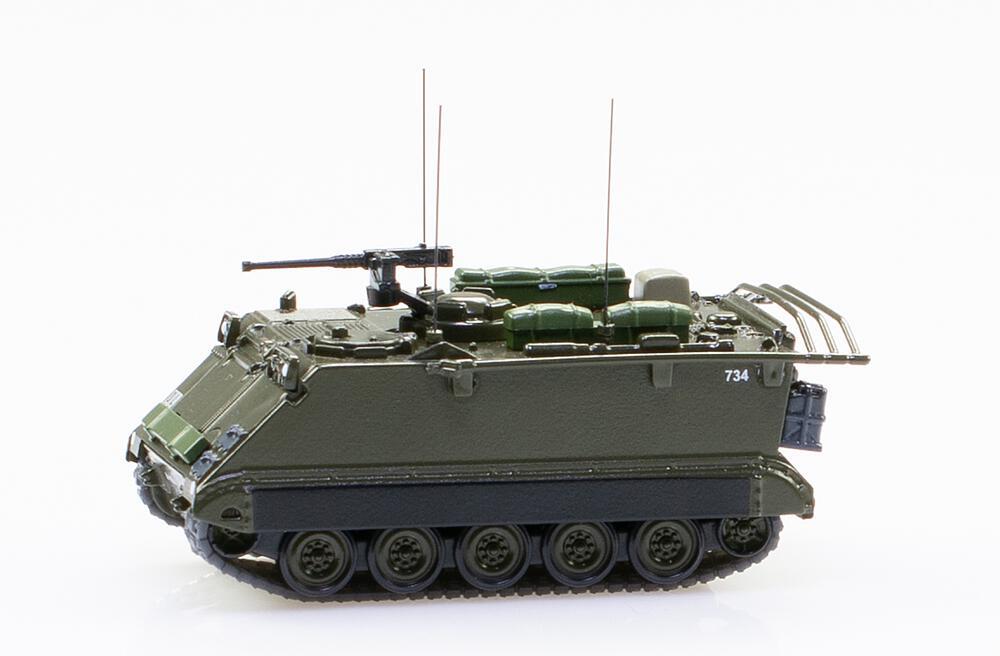 M113 Feuerleitpanzer 63 von Arwico Collector Edition