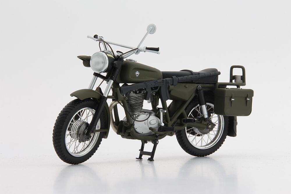 Motorrad Condor A 350 Schweizer Armee von Arwico Collector Edition