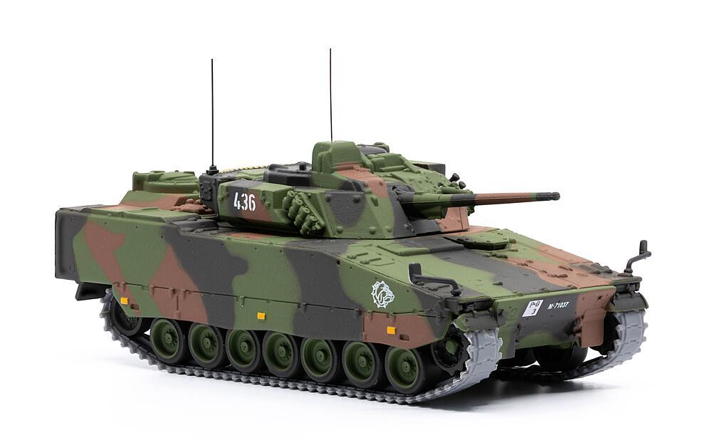 Spz 2000 CV9030 MkII Hägglunds K-Nr 436 von Arwico Collector Edition