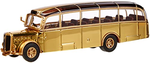 1/87 Saurer Alpenwagen IIIA Gold Edition von Arwico