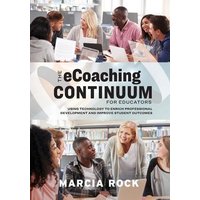 Ecoaching Continuum for Educators von Ascd