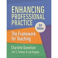 Enhancing Professional Practice von Ascd