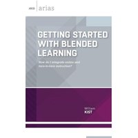 Getting Started with Blended Learning von Ascd