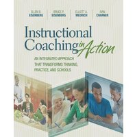 Instructional Coaching in Action von Ascd