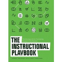 Instructional Playbook von Ascd