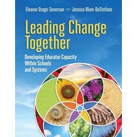 Leading Change Together von Ascd