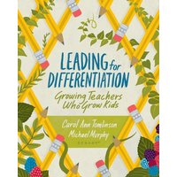 Leading for Differentiation von Ascd