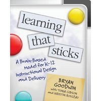 Learning That Sticks von Ascd