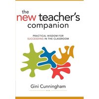 New Teacher's Companion von Ascd