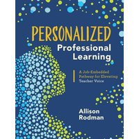 Personalized Professional Learning von Ascd