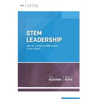 STEM Leadership von Ascd