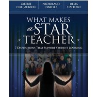 What Makes a Star Teacher von Ascd