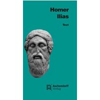 Ilias. Text von Aschendorff