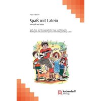 Spaß mit Latein von Aschendorff