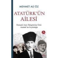 Atatürkün Ailesi von Asi Kitap Yayinlari