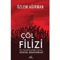 Cöl Filizi von Asi Kitap Yayinlari