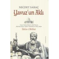 Yavuzun Akli von Asi Kitap Yayinlari