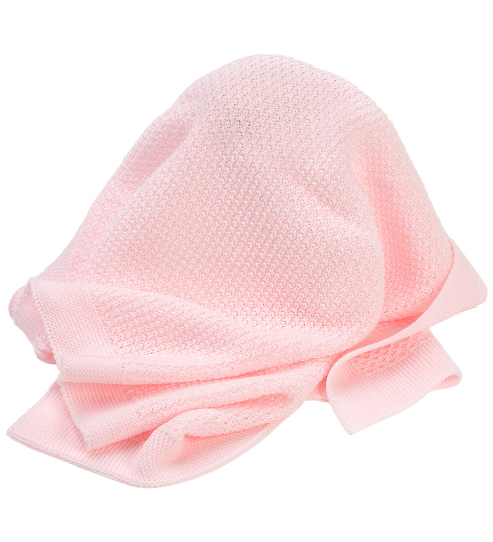 Asi Puppenzubehör - Decke - 60x70 cm - Rosa - Asi - One Size - Puppenzubehör Asi Puppenzubehör - Decke - 60x70 cm - Rosa - Asi - One Size - Puppenzubehör von Asi