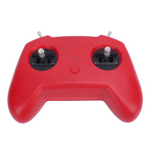 Asixxsix FPV-Fernbedienung, 8-Kanal-Racing-Drohnensimulator-Controller für Super Link SL8, FPV-Drohnen-Controller, Drohnen-Fernbedienungs-Funksender von Asixxsix