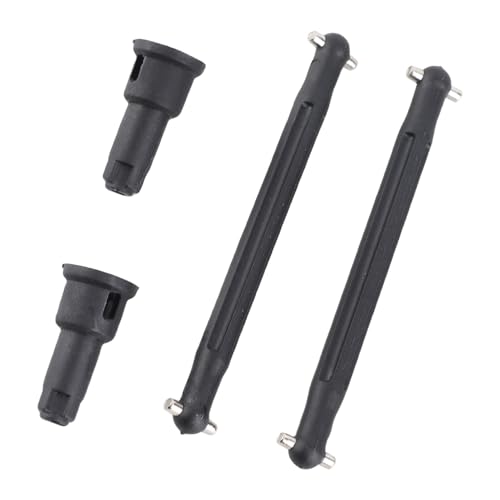 Asixxsix RC CVD-antriebswelle, Langlebige 1/16 RC CVD-antriebswellen-dogbone-segenk für Scy16101 16102 16103 16201 1/16 RC-Auto, Einfach ZU Instalieren und ZU Demontiereneren Asixxsix RC CVD-antriebswelle, Langlebige 1/16 RC CVD-antriebswellen-dogbone-segenk für Scy16101 16102 16103 16201 1/16 RC-Auto, Einfach ZU Instalieren und ZU Demontiereneren von Asixxsix