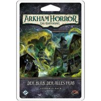 Fantasy Flight Games - Arkham Horror: LCG - Der Blob, der alles fraß von Fantasy Flight Games