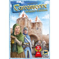 Hans im Glück - Carcassonne Winter-Edition von Hans im Glück