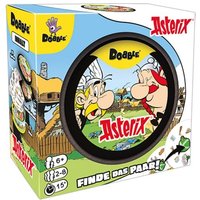 Asmodee - Dobble Asterix, Finde das Paar! Asmodee - Dobble Asterix, Finde das Paar! von Zygomatic