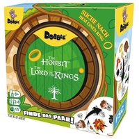 Dobble Der Herr der Ringe Dobble Der Herr der Ringe von Zygomatic