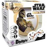 Zygomatic - Dobble Star Wars The Mandalorian von Zygomatic