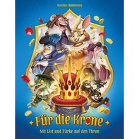 Für die Krone von Asmodee GmbH