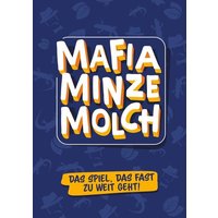 Mafia Minze Molch von Asmodee GmbH