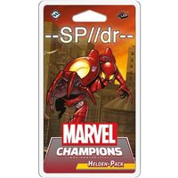 Fantasy Flight Games - Marvel Champions LCG: SP//dr von Fantasy Flight Games