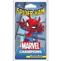 Fantasy Flight Games - Marvel Champions LCG: Spider Ham von Fantasy Flight Games