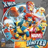 CMON - Marvel United X-Men von CMON