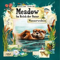 Rebel - Meadow - Wasserwelten von Rebel