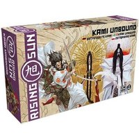 Rising Sun - Kami Unbound (Spiel) von CMON