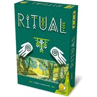 Ritual von Asmodee GmbH