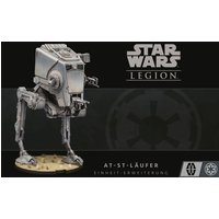 Atomic Mass Games - Star Wars Legion - AT-ST-Läufer von Atomic Mass Games