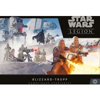 Atomic Mass Games - Star Wars Legion - Blizzard Trupp von Atomic Mass Games