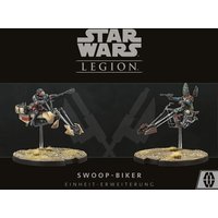 Atomic Mass Games - Star Wars Legion - Swoop Biker von Atomic Mass Games