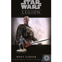 Atomic Mass Games - Star Wars Legion - Moff Gideon von Atomic Mass Games