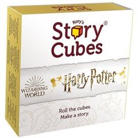 Zygomatic - Story Cubes Harry Potter von Zygomatic