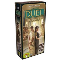 Repos Production - 7 Wonders Duel - Agora von Repos Production