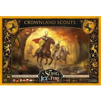 A Song of Ice & Fire Crownland Scouts (Kundschafter der Kronenlande) von Asmodee