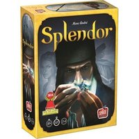 ASMODEE 002153 Splendor von Asmodee