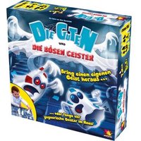 ASMODEE 002854 Die guten und die bösen Geister von Asmodee